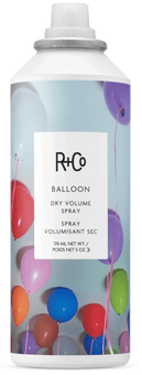 BALLOON Dry Volume Spray