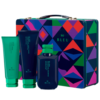 Refresh & Revitalize Kit