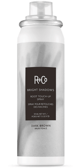 BRIGHT SHADOWS Root Touch-Up Spray