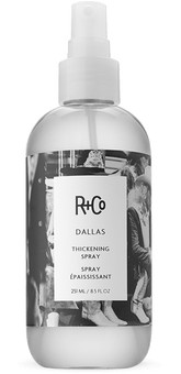 DALLAS Thickening Spray