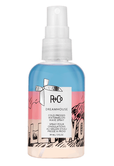 DREAMHOUSE Cold-Pressed Watermelon Wave Spray