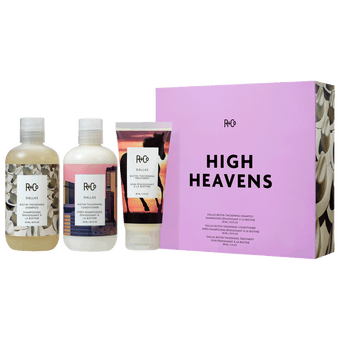 HIGH HEAVENS Kit
