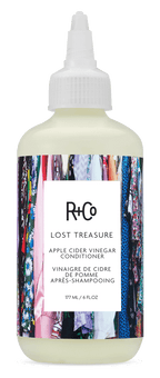 LOST TREASURE Apple Cider Vinegar Conditioner
