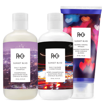 TONE + BRIGHTEN Kit