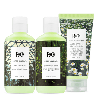SCALP CARE Kit