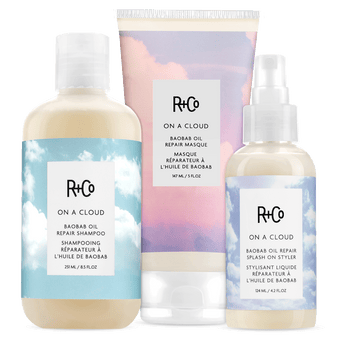 REPAIR + HYDRATE Kit