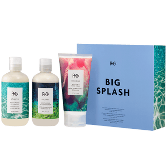 BIG SPLASH Kit