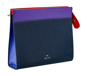 Deluxe Cosmetic Pouch