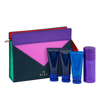 BLEU Essentials Kit II