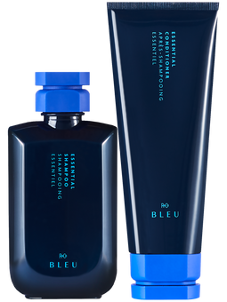 ESSENTIAL SHAMPOO + CONDITIONER Set