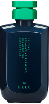 DE LUXE REPARATIVE SHAMPOO