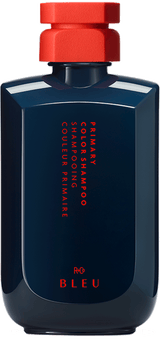 PRIMARY COLOR SHAMPOO