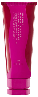 REBOUNCE NATURAL TEXTURE & CURL DEFINING CREME