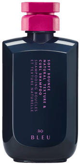 SOFT BOUNCE NATURAL TEXTURE & CURL SHAMPOO