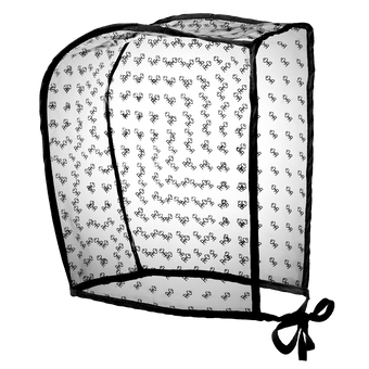 R+Co Rain Bonnet