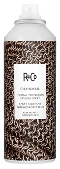 CHAINMAIL Thermal Protection Styling Spray