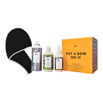PUT A BOW ON IT Kit - R+Co x Ashley Streicher