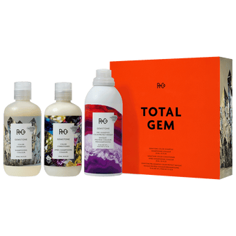 TOTAL GEM Kit
