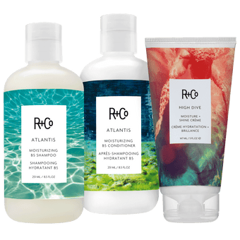 HYDRATE + RESTORE