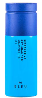 RETROACTIVE DRY SHAMPOO - Mini