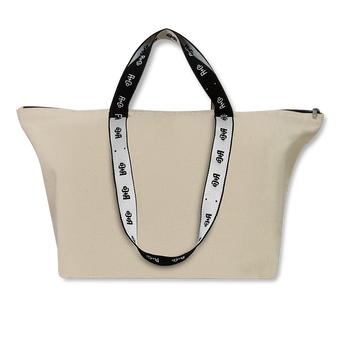 Canvas Tote Bag
