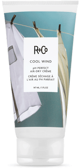COOL WIND pH Perfect Air Dry Crème