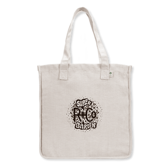 R+Co SUPER GARDEN TOTE BAG