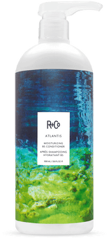 ATLANTIS Moisturizing B5 Conditioner - Retail Liter