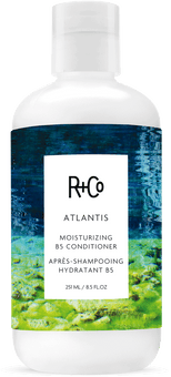 ATLANTIS Moisturizing B5 Conditioner