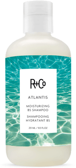 ATLANTIS Moisturizing B5 Shampoo
