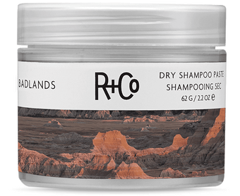BADLANDS Dry Shampoo Paste