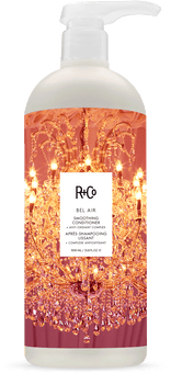 BEL AIR Smoothing Conditioner + Anti-Oxidant Complex Retail Liter