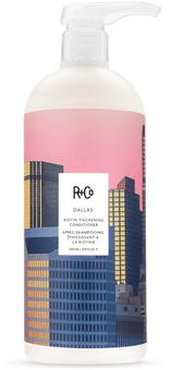 DALLAS Biotin Thickening Conditioner Retail Liter