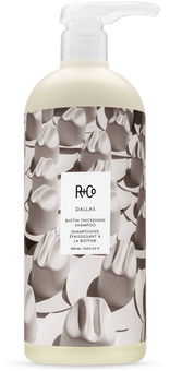 DALLAS Biotin Thickening Shampoo Retail Liter