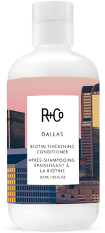 DALLAS Biotin Thickening Conditioner