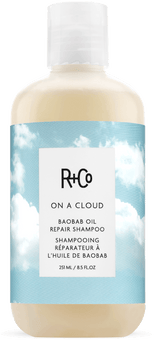 ON A CLOUD Baobab Oil Repair Shampoo