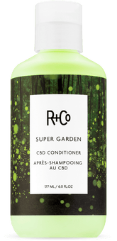SUPER GARDEN Conditioner