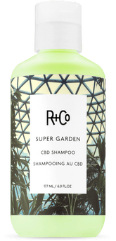 SUPER GARDEN Shampoo