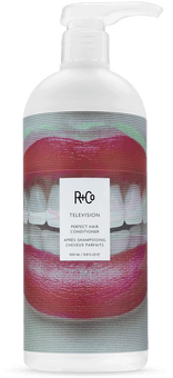 TELEVISION Perfect Hair Conditioner - Retail Liter