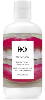 TELEVISION Perfect Hair Conditioner