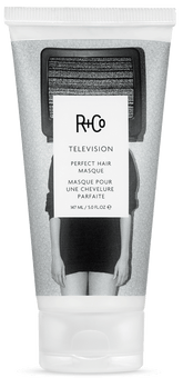 TELEVISION Perfect Hair Masque