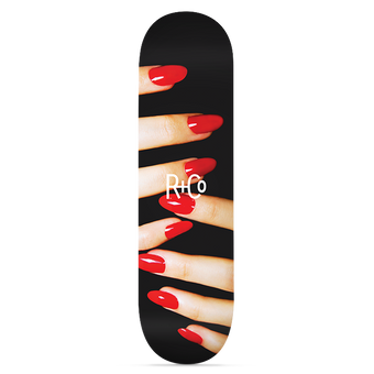 RCO Vicious Skateboard