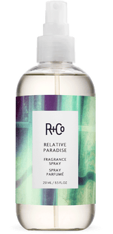RELATIVE PARADISE Fragrance Spray