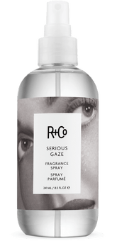 SERIOUS GAZE Fragrance Spray