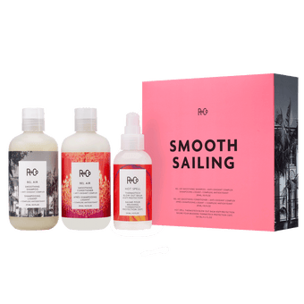 SMOOTH SAILING Kit