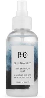 SPIRITUALIZED Dry Shampoo Mist