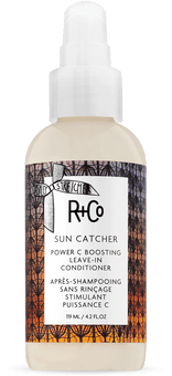 SUN CATCHER Power C Boosting Leave-In Conditioner