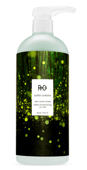 SUPER GARDEN Conditioner Retail Liter