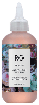 TEACUP Anti-Pollution Detox Rinse