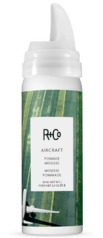 AIRCRAFT Pomade Mousse - Mini